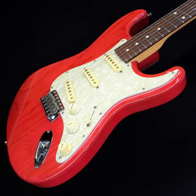 Fender Stratocaster Japan ST62 ASH 2010 image 12