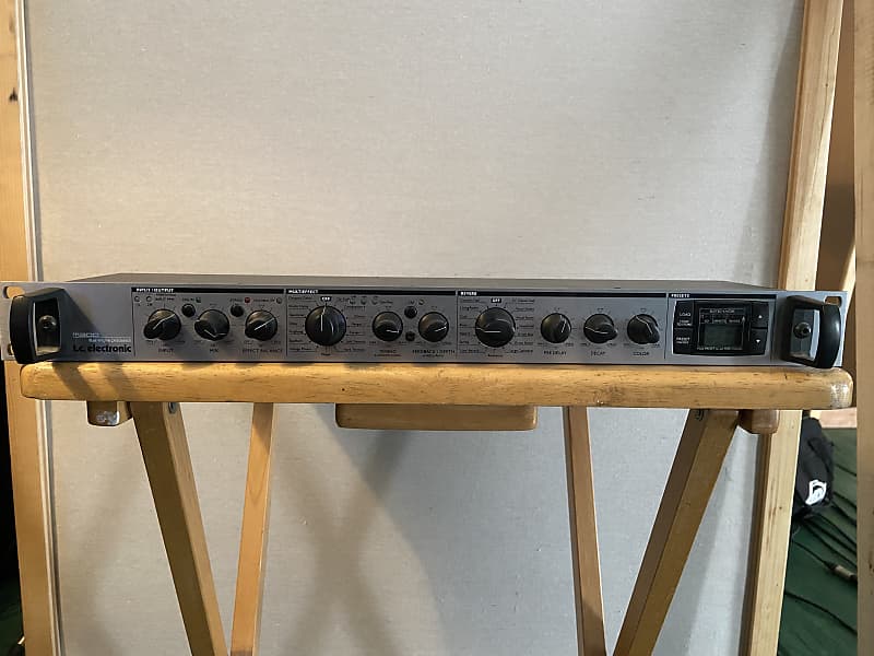 TC Electronic M300 Reverb