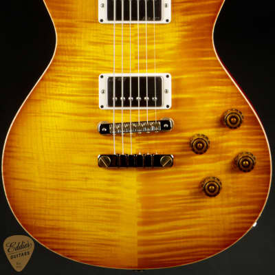 PRS McCarty 594 Singlecut - McCarty Sunburst 2023 image 2