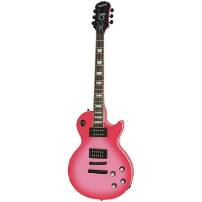 Epiphone Jay Jay French Twisted Sister Signature Les Paul Standard
