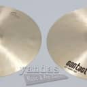 Dream Cymbals Contact Series Hi Hat Cymbal - 14 Inch