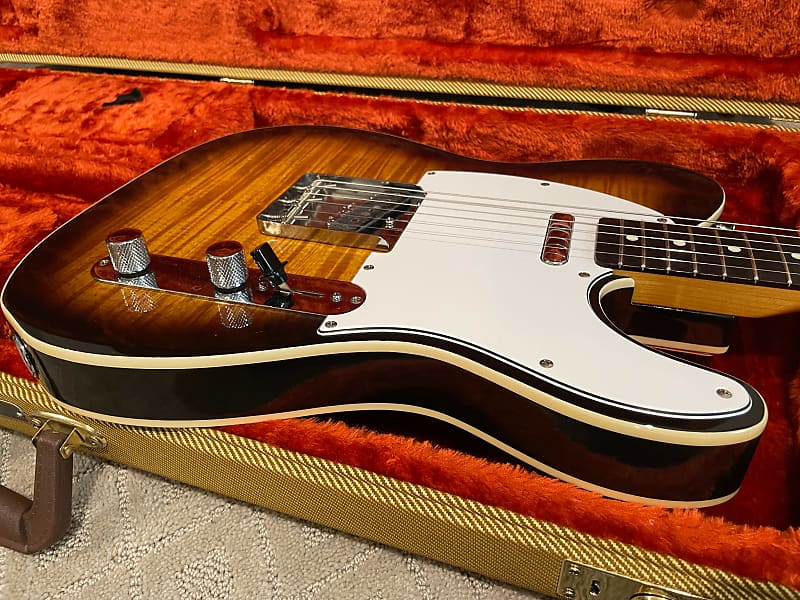 フェンダージャパン　 Aシリアル　テレキャスター　TLC-62B　TLC62B Fender Japan TLC62B-65 # Black 1985年-1986年製A Serial