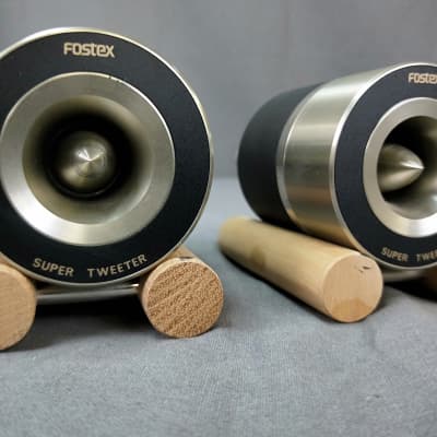 Fostex t90a fashion horn super tweeter