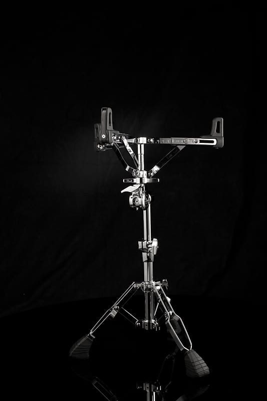 S1030 Pearl 1030 Series Gyro-Lock Snare Drum Stand image 1
