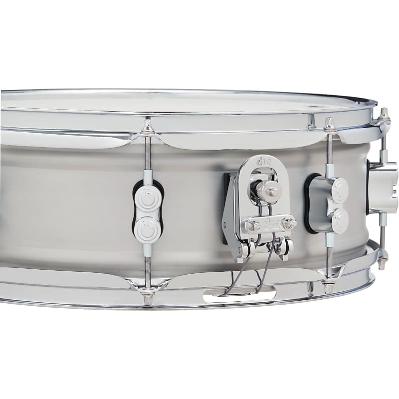 Pacific Drums & Percussion Metal Concept Series 5x14 1mm Brass Snare Drum