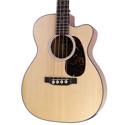 2023 Martin 000CJR-10E Acoustic Electric Bass Natural for sale