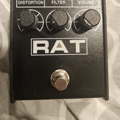 ProCo RAT 2 Distortion | Reverb