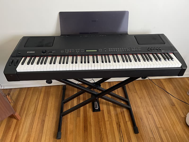 YAMAHA P-250 2003年製 LP-3 スタンド付き ※直配限定 Yamaha P-250 - Wikipedia