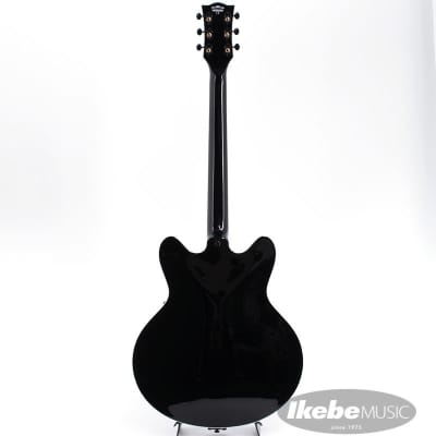 ギター VOX Bobcat V90 with Bigsby-Jet Black VOX Bobcat V90 with Bigsby (Sapphire Blue)【本数限定特価