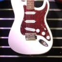 *Used* Squier Classic Vibes 70s Stratocaster Olympic White Finish
