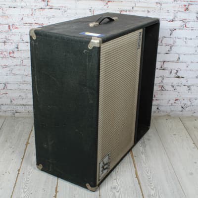 Music Man - '70s Sixty Five 115RH - 1x15 Bass Cabinet - 65w - w/Horn - x1624 - VINTAGE image 7