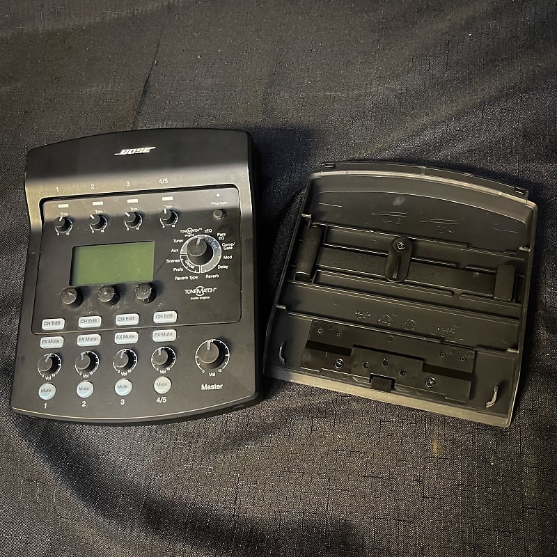 Used Bose T1 Tone Match Audio Engine 071421 | Reverb