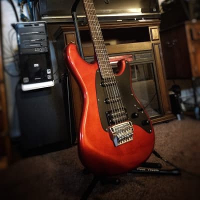 Ibanez RS440 1986 Candy Apple Red image 1