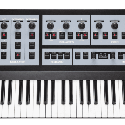Oberheim OB-X8