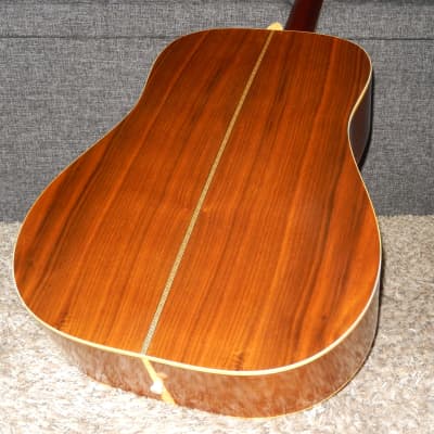 MADE IN JAPAN 1974 - MORALES BM 25DH - SIMPLY AMAZING