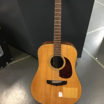 Fender  San Marino  Natural for sale