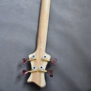 Stradi Oak Bass image 14
