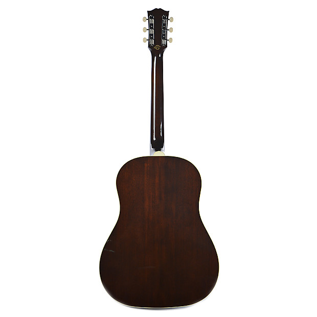 Gibson 2016 J-45 Vintage Acoustic Guitar (with Case) | zZounds