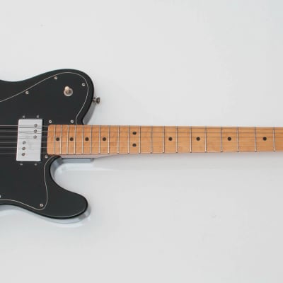Fender 72 Telecaster Custom Classic Series image 2