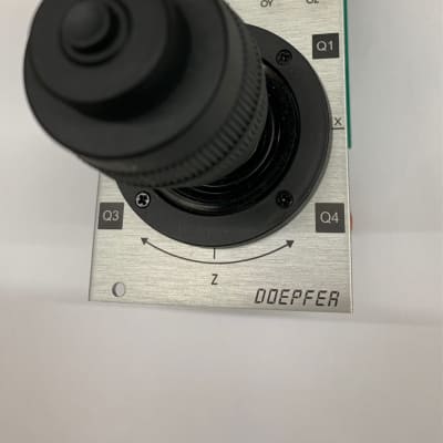Doepfer A-174-4 3D Joystick