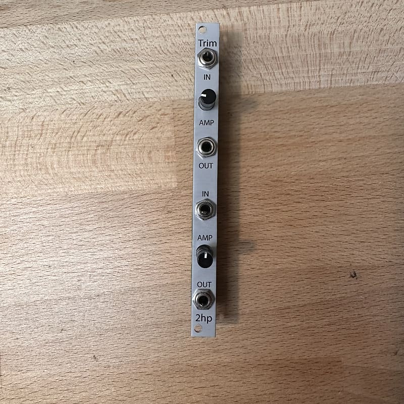 2hp Trim