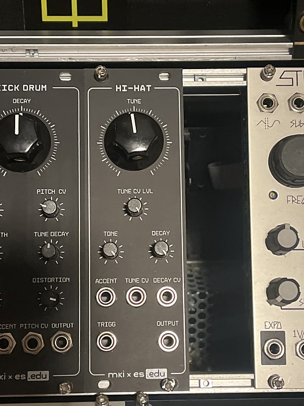 Erica Synths Hi-Hat
