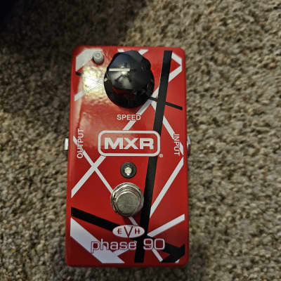 MXR EVH90 Phase 90