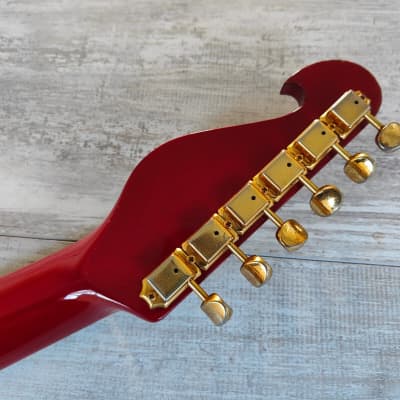 Morris モーリス製SG 日本製 Vintage Bill Lawrence 1980's Bill Lawrence (by Morris Japan) BC2R-70G Stratocaster