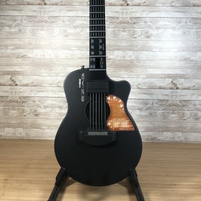 Yamaha EZ-AG MIDI Guitar | Reverb Canada