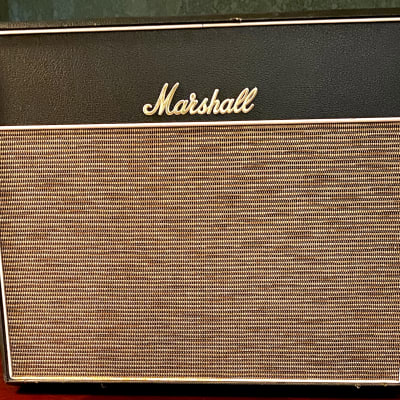 Marshall 1974X Handwired Reissue 2-Channel 18-Watt 1x12