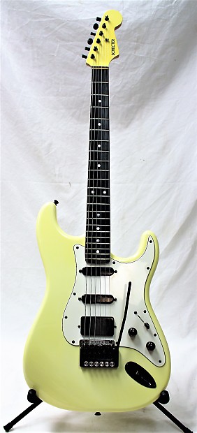 Schecter outlet super strat