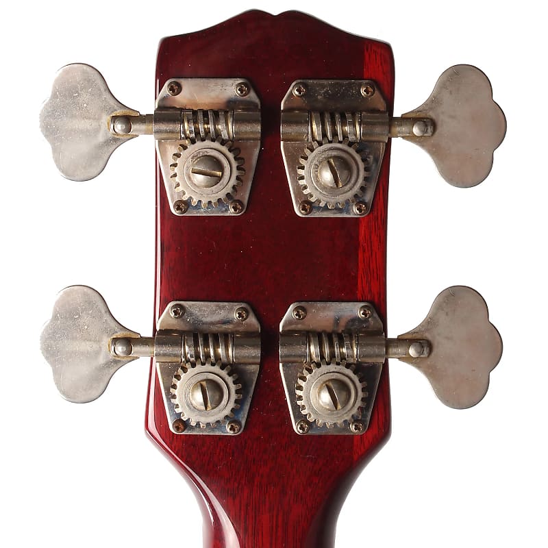Gibson EB-3 1961 - 1968 Bild 6