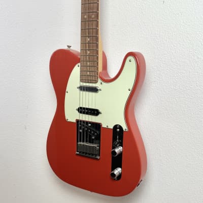 【おしゃれ】 Fender Reverb | Telecaster Nashville Deluxe ギター