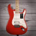 Fender Limited Edition Player Stratocaster | Fiesta Red | HSS