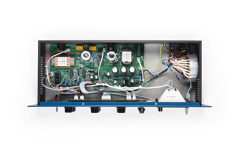 Warm Audio WA-1B Tube Opto Compressor image 5