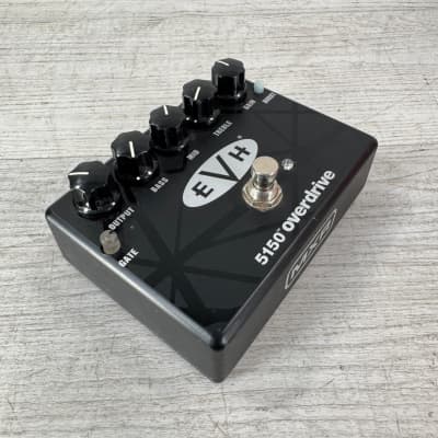 MXR EVH5150 5150 Overdrive | Reverb MXR EVH5150 5150 Overdrive | Reverb