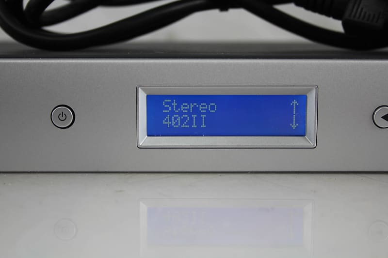 Bose PANARAY SYSTEM DIGITAL CONTROLLER II | Reverb