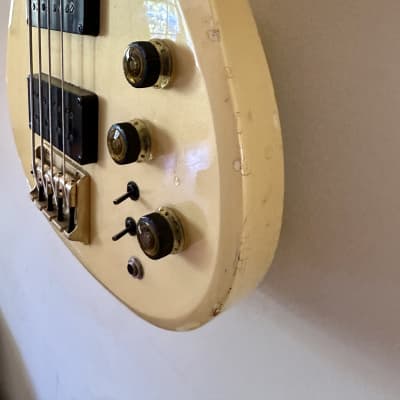 Ibanez Roadstar II RB824 Bass 1985 image 11