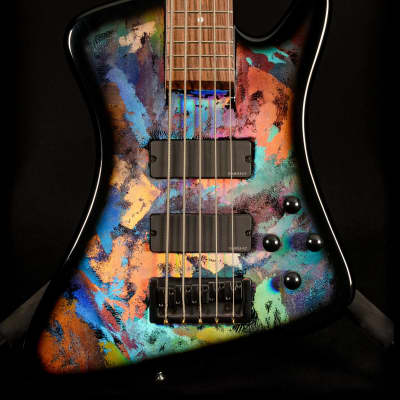 SPECTOR Rex 5 bass guitars