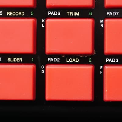 Akai Black MPC1000 MIDI Production Centre Sampler Sequencer - Upgraded MPC 1000 image 8
