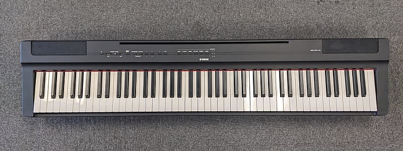 Yamaha P125 Stage Piano