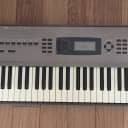 Korg N364 90s 61-Key Music Workstation Synthesizer