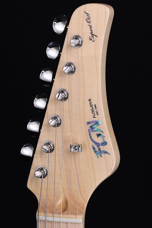 Fujigen Expert OS EOS ASH M White Blonde [12/09] | Reverb