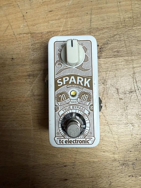 TC Electronic Spark Mini | Reverb