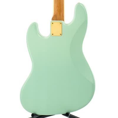 Sago Classic Style J4 (Pail Green) image 8