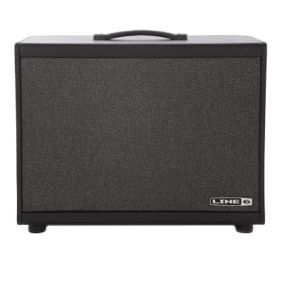 Line 6 Powercab 112 250-Watt 1x12" Active Guitar Speaker Cabinet