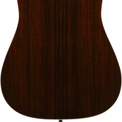 Alvarez Masterworks 12-Fret Round Shoulder Dreadnought Acoustic Guitar image 6