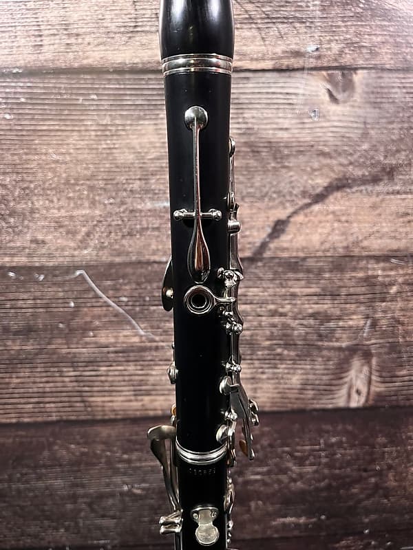 Yamaha YCL-250 Bb Student Clarinet | Reverb