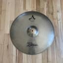 Zildjian 22" A Custom Medium Ride Cymbal