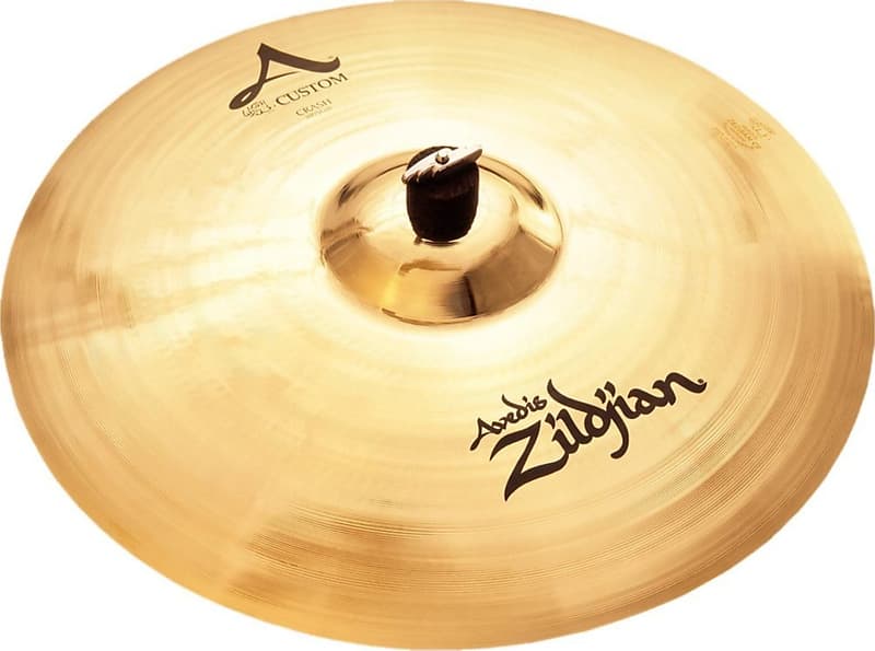 Zildjian crash deals cymbals for sale